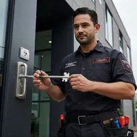 کلیدسازی سیار شبانه‌روزی رباط کریم و حومه 24ساعت