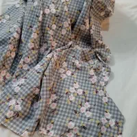 انواع پارچه اشپزخانه ۱۰۰صد نخ|سفره، حوله، دستمال آشپزخانه|اسلام‌شهر, شهرک واوان|دیوار