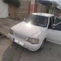 پراید مدل 89