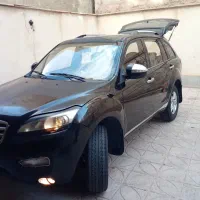 lifan لیفان x60  سالم مرتب