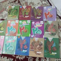 کتابکار یازدهم تجربی