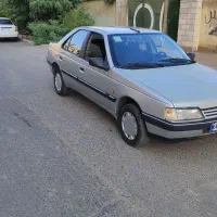 پژو 405 GLX بنزینی، مدل ۱۳۸۶|خودرو سواری و وانت|مشکین‌دشت, |دیوار