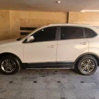 تیگو ۵ مدلFL فولترین نسخه  ۹۷