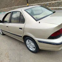 فروش سمند x7