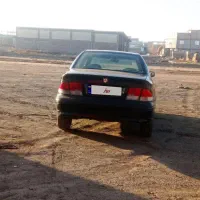 سمند دوگانه کارخونه|خودرو سواری و وانت|خوی, |دیوار