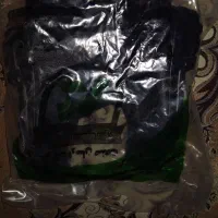 پوتین نظامی سایز ۴۳