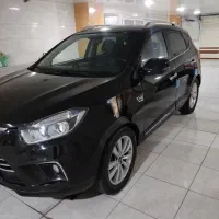 جک s5 اتومات مدل96|خودرو سواری و وانت|تبریز, |دیوار