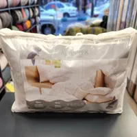 بالش الیاف سفت سفت التین ایپک ترک ضد عرق و حساسیت