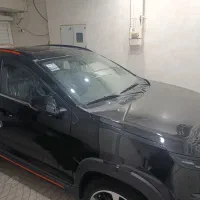 فروش خودروصفرکیلومترام وی ام x33کراس
