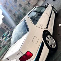 پژو پارس Xu7p مدل 1403|خودرو سواری و وانت|نسیم‌شهر, |دیوار