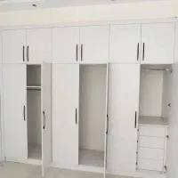 کابینت و کمد دیواری آقازاده|مصالح و تجهیزات ساختمان|هیر, |دیوار