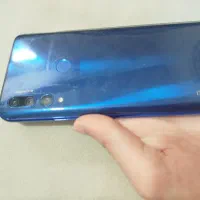 موبایل هواوی 9 پرایم|موبایل|مشهد, جاهد شهر|دیوار