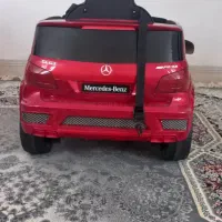 ماشین شارژی نو مناسب سیسمونی چک یک ماهه قبول میکنم|اسباب‌بازی بچه|شاهین‌شهر, گرگاب|دیوار