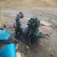 موتور مارگو ۱۰ اسب