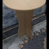 میز خاطره تمیز بدون شکستگی