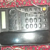 تلفن رو میزی ژاپن اصل