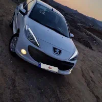 207tu3|خودرو سواری و وانت|اهر, |دیوار