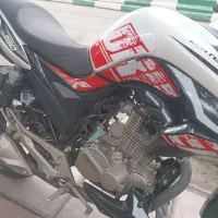 زونتس n2 230 تمیز|موتورسیکلت|رشت, حمیدیان|دیوار