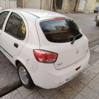 تیبا2 مدل95 بدون رنگ شاسی پلمپ ۹۰ تا کارکرد کم کار|خودرو سواری و وانت|مشهد, امیر|دیوار