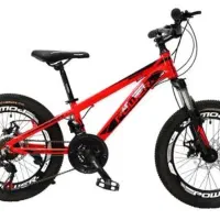 دوچرخه سایز 20