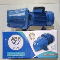 پمپ آب ، تصفیه آب ، مخزن آب