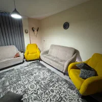 راحتی و کاناپه