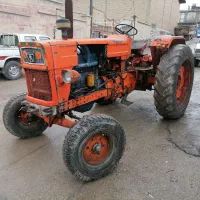 تراکتور رومانی ۶۱