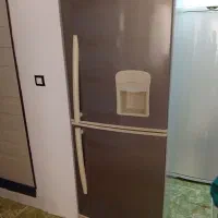 یخچال فریزر