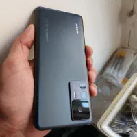 Xiaomi 12t در حد نو ، بدون تعمیر ، شارژر ۱۲۰ وات