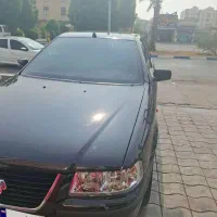 فروش یا تهاتر سمند ef7 نقد (شرایط)|خودرو سواری و وانت|بندرعباس, |دیوار
