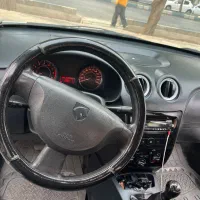 فروش رانا مدل 91|خودرو سواری و وانت|شاهین‌شهر, مخابرات (شهید بهشتی)|دیوار