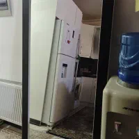 آینه قدی چوبی درجه یک