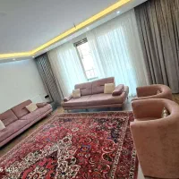 مبل مکانیزم تخت خواب شو ومیز نهار شش نفره