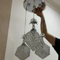 لوستر اشپزخونه