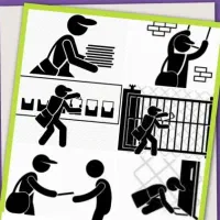 استخدام تراکت پخش کن با حقوق ثابت و پاداش