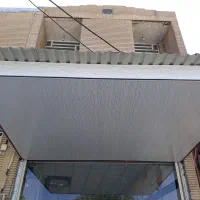 اجرای سقف کاذب