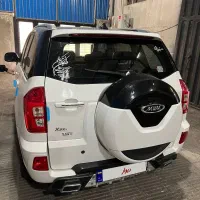 mvm x33 s 99 ام وی ام ایکس ۳۳|خودرو سواری و وانت|تهران, اتحاد|دیوار