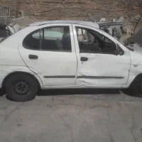 تیبا ۹۷|خودرو سواری و وانت|شیراز, شهرک سعدی|دیوار