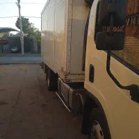 کامیون فاو6تن مدل 95|خودرو سنگین|شیراز, کوشک میدان|دیوار