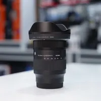 لنز واید سیگما Sigma 16-28 f 2.8|دوربین عکاسی و فیلم‌برداری|تهران, فردوسی|دیوار