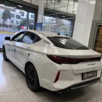 جی 7سفید مشکی 1403//kmc j7|خودرو سواری و وانت|تهران, دبستان|دیوار