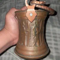 ظرف عتیقه|کلکسیون اشیاء عتیقه|بندرعباس, |دیوار