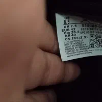 جردن1 اورجینال در حد آک|کیف، کفش، کمربند|اسلامشهر, مظفریه|دیوار