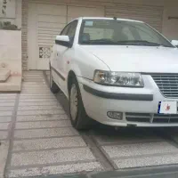 سمند lx مدل 1399|خودرو سواری و وانت|مشهد, گاز|دیوار
