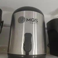 کلمن MGS