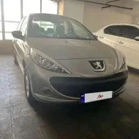 ۲۰۷ پانا صفر خشک