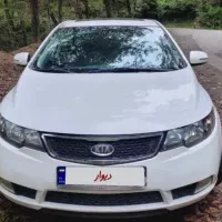 سراتو آپشنال (اقساطی)