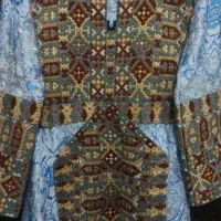 لباس و زی|لباس|زاهدان, |دیوار