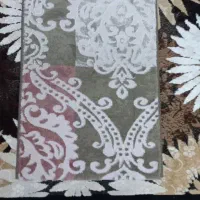 یک عدد فرش فانتزی|فرش|اسلام‌شهر, شهرک واوان|دیوار