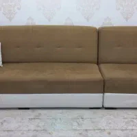 مبل ۹ نفره اسپرت راحتی|مبلمان خانگی و میز عسلی|اهواز, کوی ترابری|دیوار